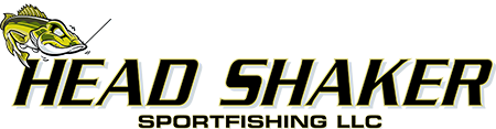 Headshaker Sportfishing